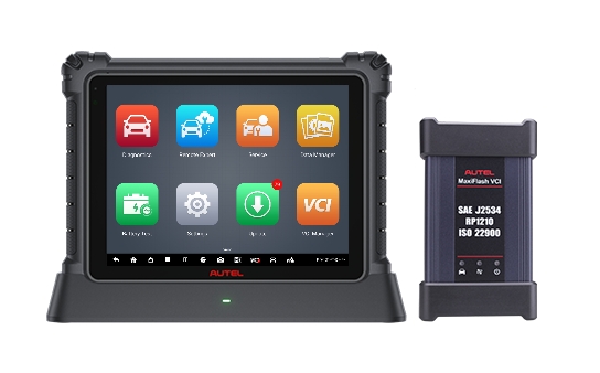 MaxiCOM Ultra Lite/Ultra Lite S